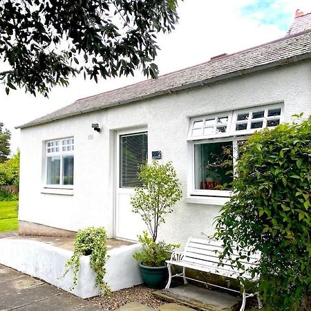 Glenburn, Private Studio Accommodation In Fochabers Luaran gambar
