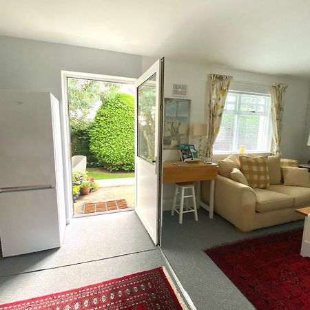 Glenburn, Private Studio Accommodation In Fochabers Luaran gambar