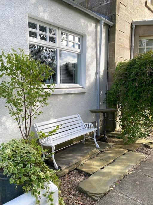 Glenburn, Private Studio Accommodation In Fochabers Luaran gambar