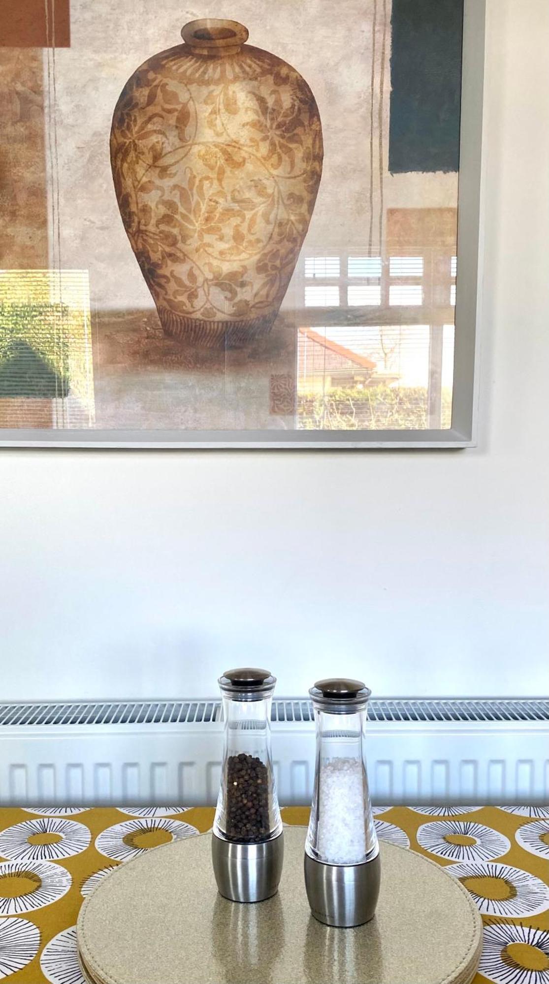 Glenburn, Private Studio Accommodation In Fochabers Luaran gambar